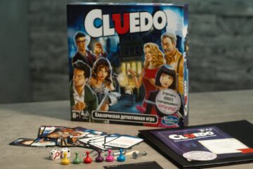 Hur Vinner man på Cluedo? Cluedo Regler Förklarade!