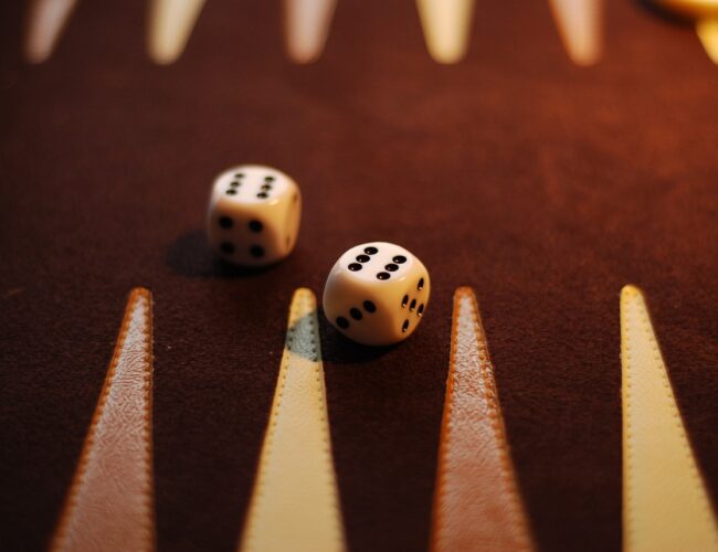 Regler för Ovanliga Backgammon-varianter: Så här spelar du dem