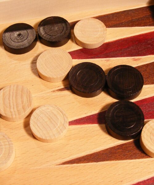 De Vanligaste Nybörjarfelen i Backgammon och hur du Undviker dem