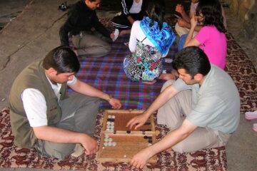 Utforska Spännande Varianter av Backgammon Världen över