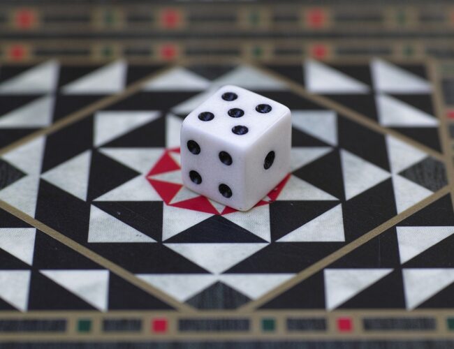 Vem Uppfann Backgammon? En Djupdykning i dess Ursprung