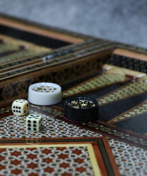 Vilka är de Vanligaste Misstagen att Undvika i Backgammon?
