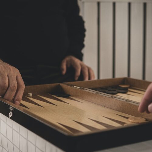 Vad är Kuben i Backgammon? Förklarat!